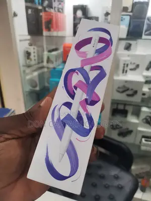 Apple Pencil Pro