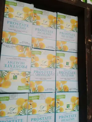 Prostrate Tea