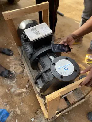 Grundfos Surface