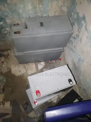 We're Dead/Unused/Old Inverter Batteries Buyer.