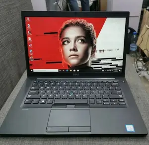 Laptop Dell Latitude 7480 8GB Intel Core I7 SSD 256GB