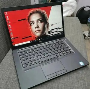 Laptop Dell Latitude 7480 8GB Intel Core I7 SSD 256GB