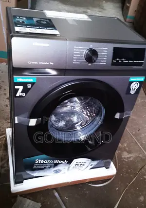 Favorable 7kg Wash and Spin Machine ''Wm 7012 Wfqp''