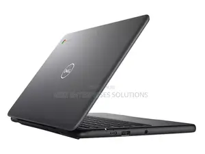 New Laptop Dell Chromebook 3100 4GB Intel Celeron eMMC 32GB