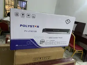 The Latest Heat Extractor Polystar Slim Cooker Hood
