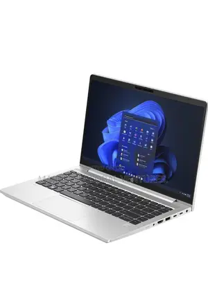 New Laptop HP ProBook 440 G10 8GB Intel Core I5 SSD 512GB