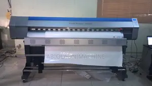 6FT XP600 Banner Large Format Printer