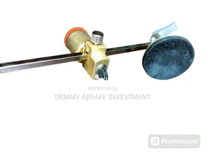 Circular Glass Cutter With Suction(Oil) Cup