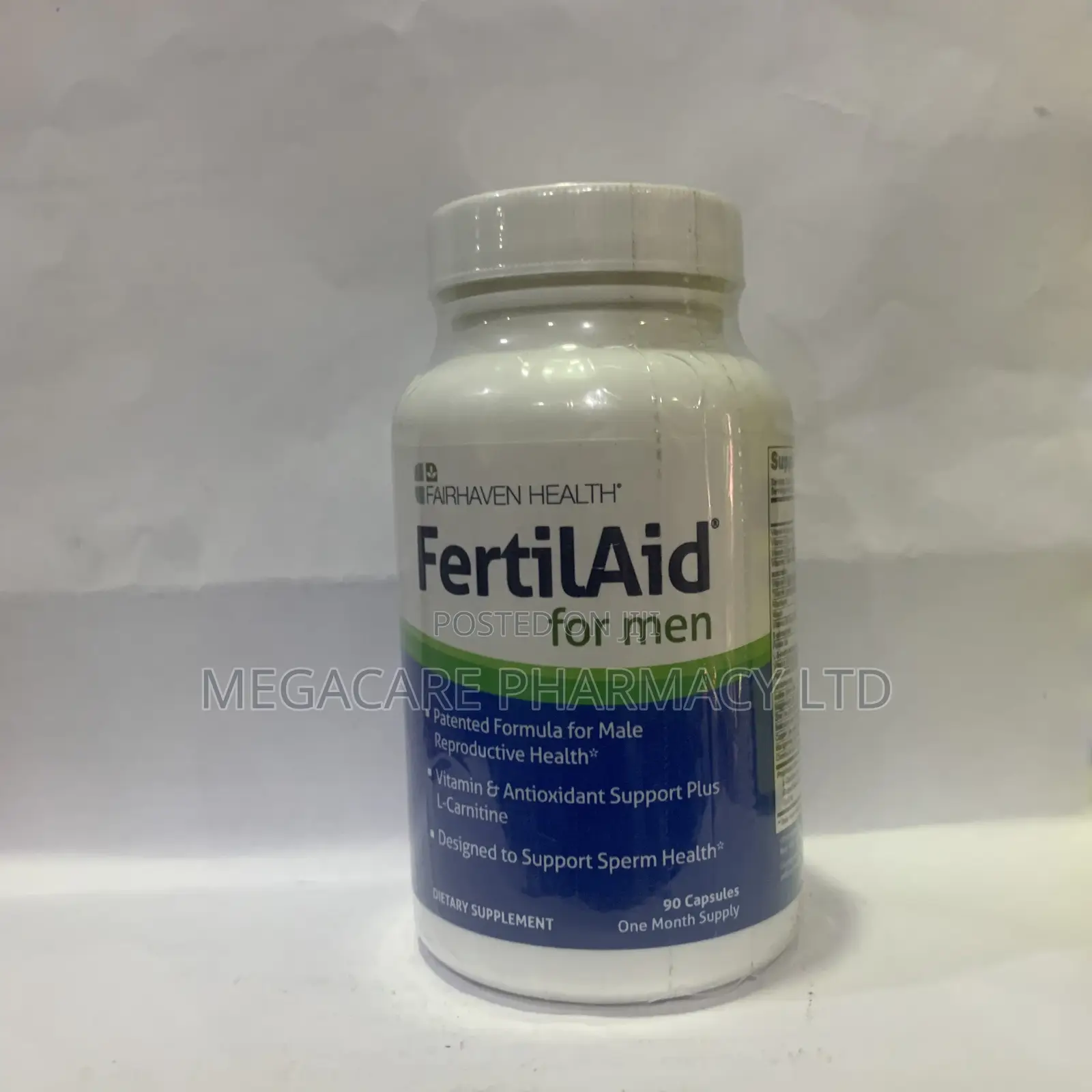 Fertilaid for Men