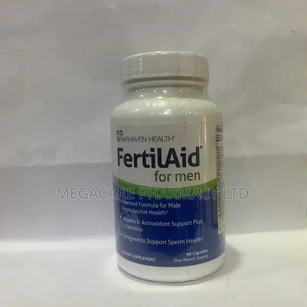 Fertilaid for Men for sale