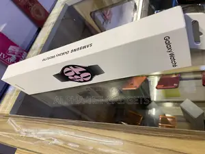 Galaxy Watch 6.