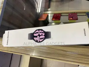 Galaxy Watch 6.