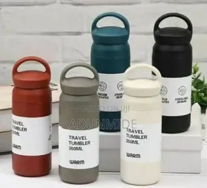 Travel Tumbler 350ml