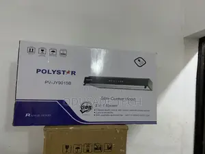 Best Selling Polystar Slim Cooker Hood "Pv-Jy9015b"
