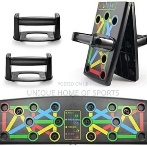Push Up Board