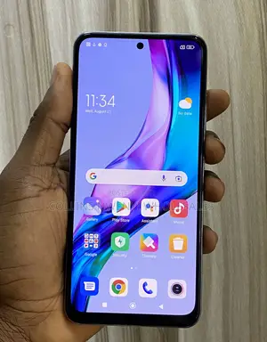 Xiaomi Redmi Note 10S 128 GB White
