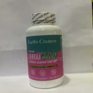 Earths Creation Fertil Boost