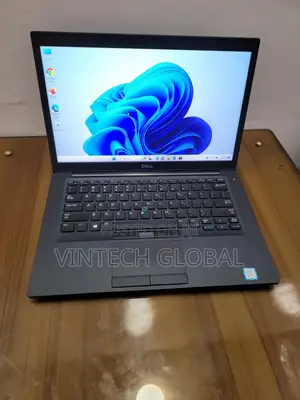 Laptop Dell Latitude 7490 8GB Intel Core I7 SSD 256GB