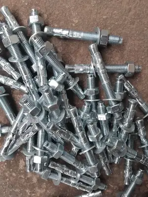 M12 × 100 Hilty Bolt