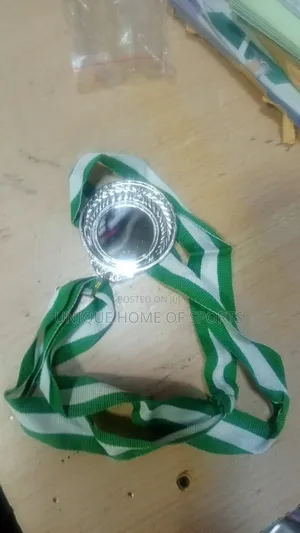 Small Medals