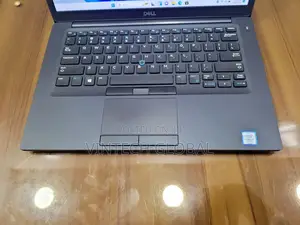 Laptop Dell Latitude 7490 8GB Intel Core I7 SSD 256GB