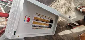 36 Fuse Distribution Borad a B