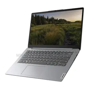 New Laptop Lenovo IdeaPad 1 4GB Intel Celeron eMMC 128GB
