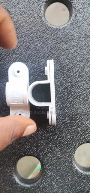 20mm Diginity Clip