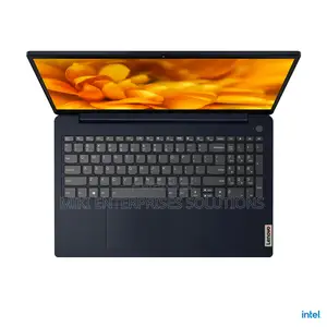 New Laptop Lenovo Ideapad V14 IGL 4GB Intel Core I3 SSD 256GB