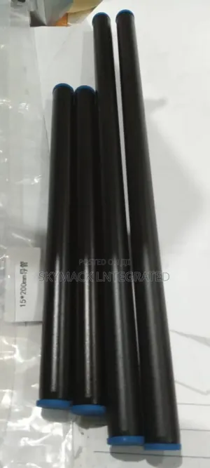15mm Rod 8 Inches and 12 Inches