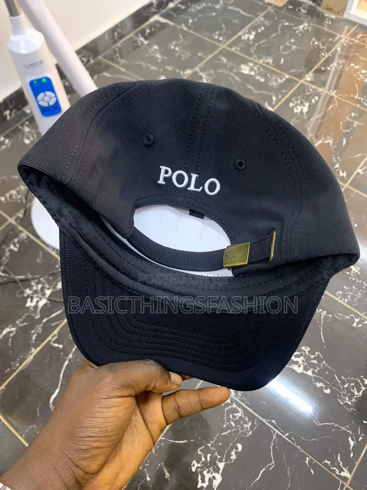 Ralph Polo Caps