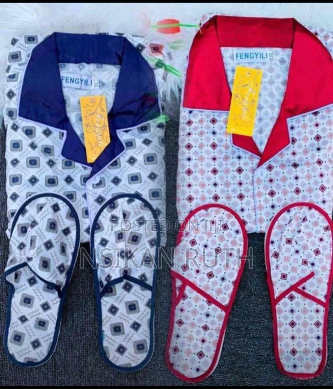 Quality Pyjamas