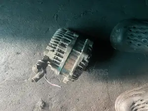 Alternator Ford Edge 2014