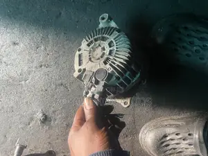 Alternator Ford Edge 2014