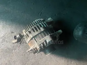 Alternator Ford Edge 2014