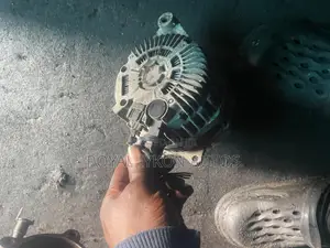 Alternator Ford Edge 2014