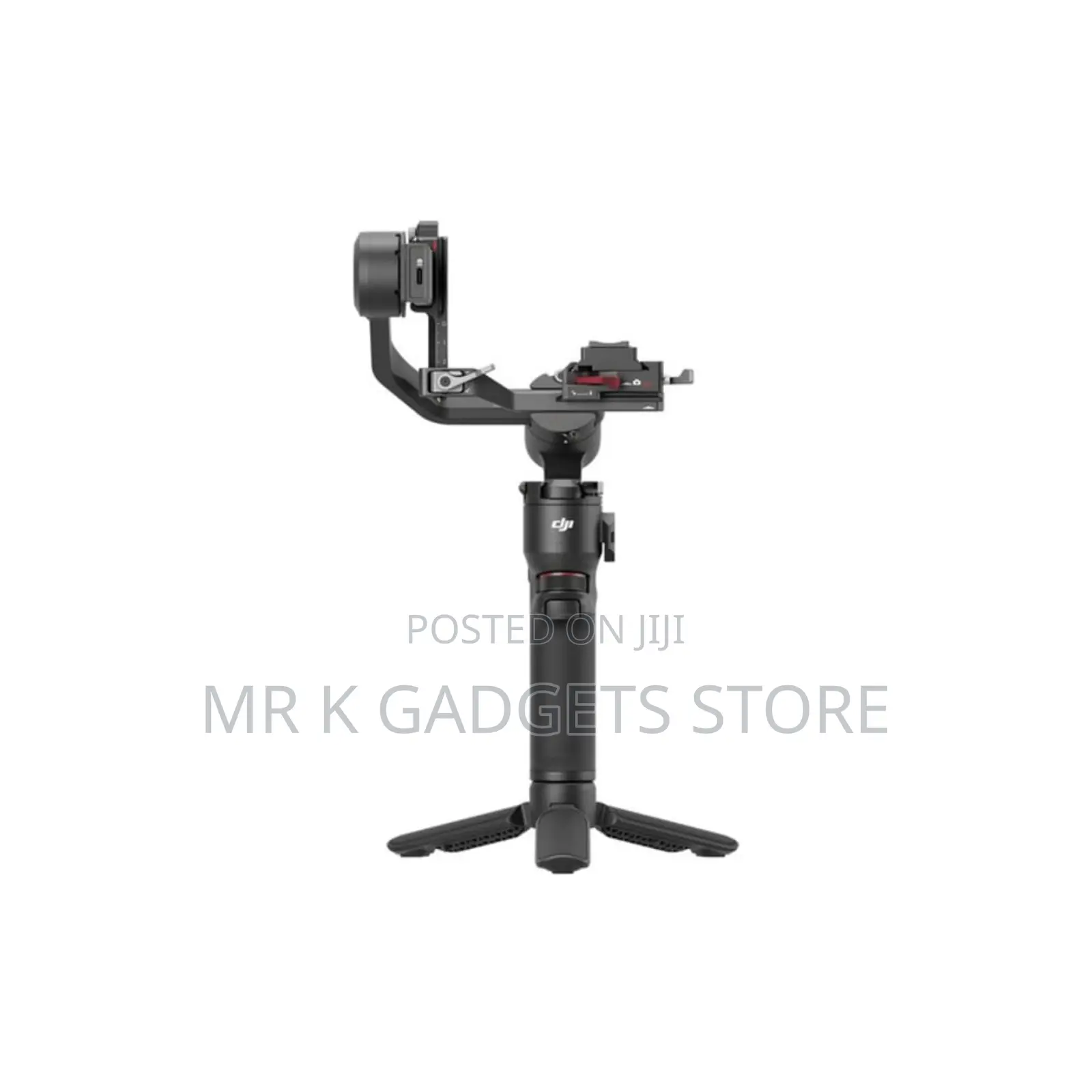 Dji Mini Camera