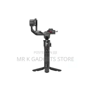Dji Mini Camera