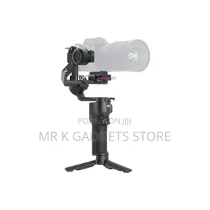 Dji Mini Camera