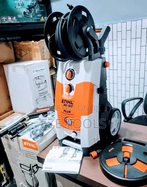 High Quality Electric Pressure Wash