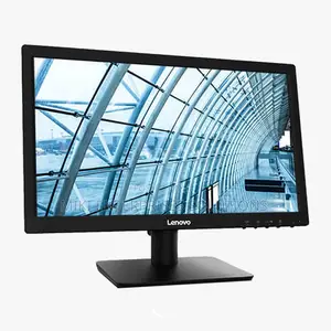 Lenovo D19-10 18.5-Inch WLED Monitor
