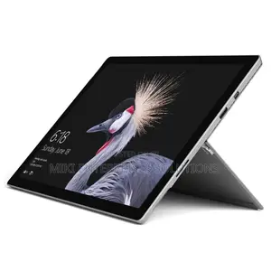 New Laptop Microsoft Surface Pro 7 4GB Intel Core I3 SSD 128GB