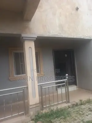 Furnished 3bdrm Duplex in Bafoo Area, Osogbo for sale