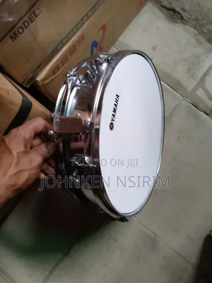 Original Pikolo Drum Snare