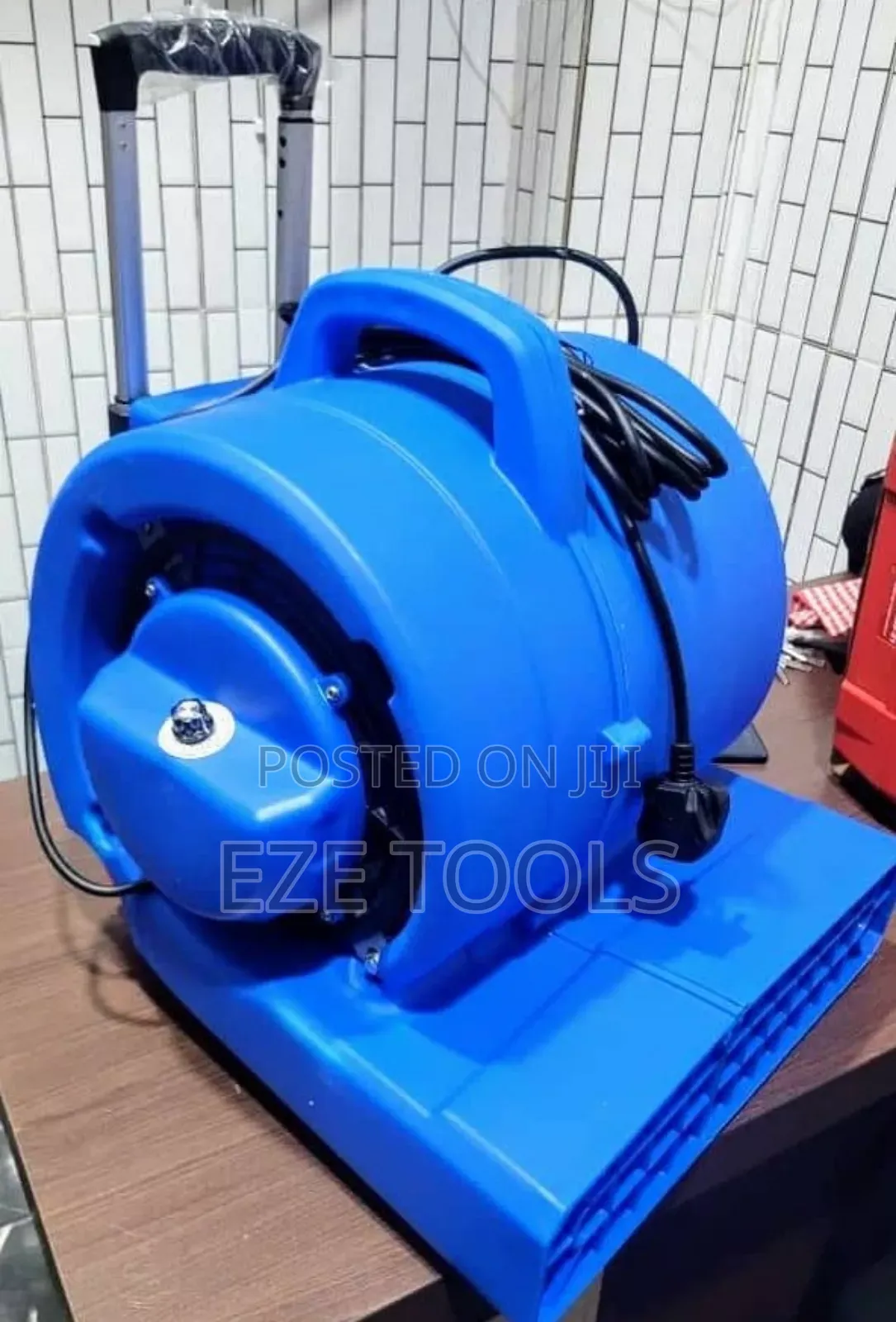 Industrial Blower