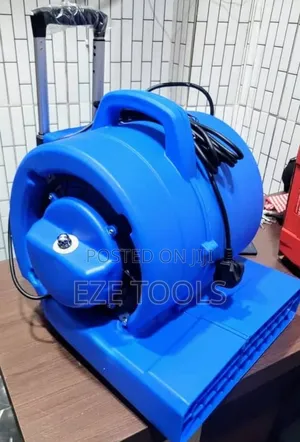 Industrial Blower