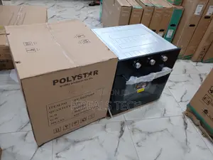 Top - Rated Polystar Gas in Built Ovens 