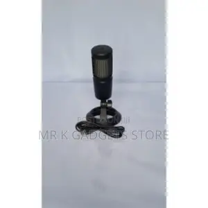 Microphone