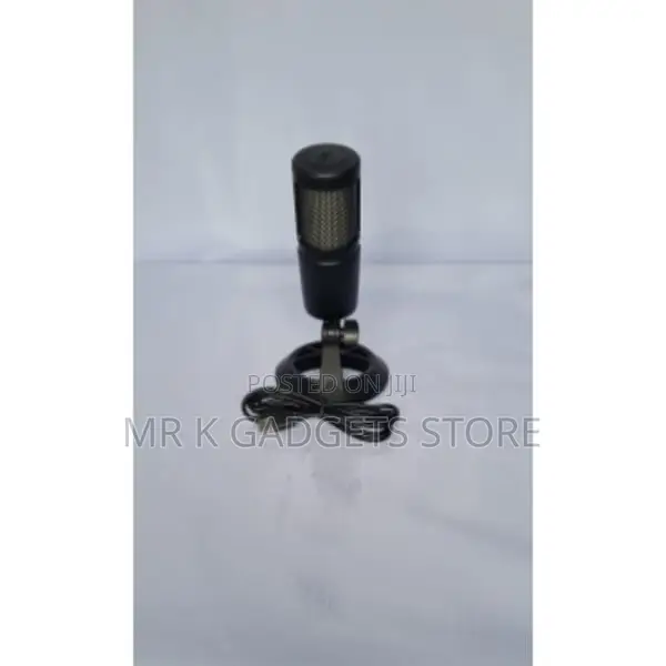Microphone