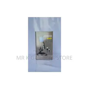Microphone